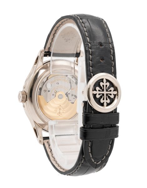 Patek Philippe Complications 5205G-010
